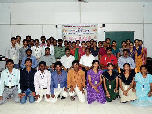 G V R & S College of Engineering & Technology Guntur Event photo 4